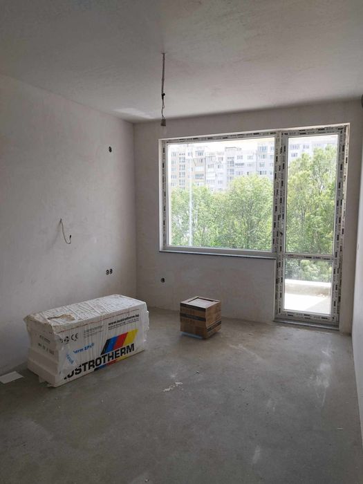 Продава се Тристаен апартамент в София, Люлин 10 - 128 кв.м за 1797 €/кв.м - Снимка #5