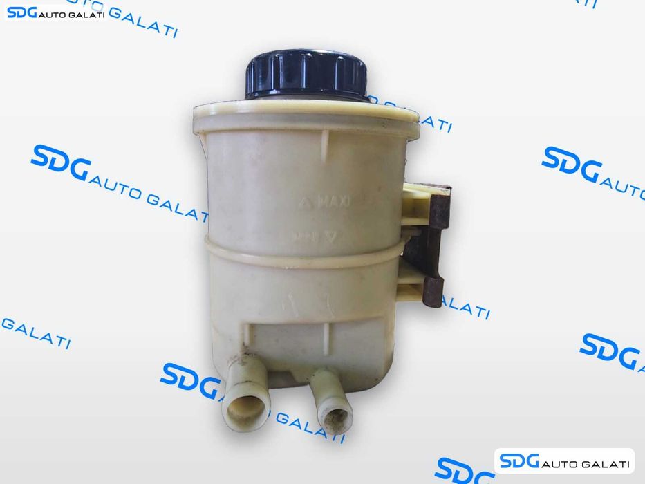 Vas Lichid Servo Servodirectie Opel Movano A 2003 - 2010 Cod 8200005185 [LN1038]
