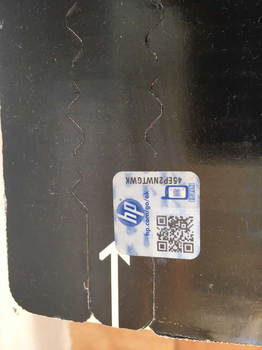 Vand cartus toner original HP C4127X sigilat