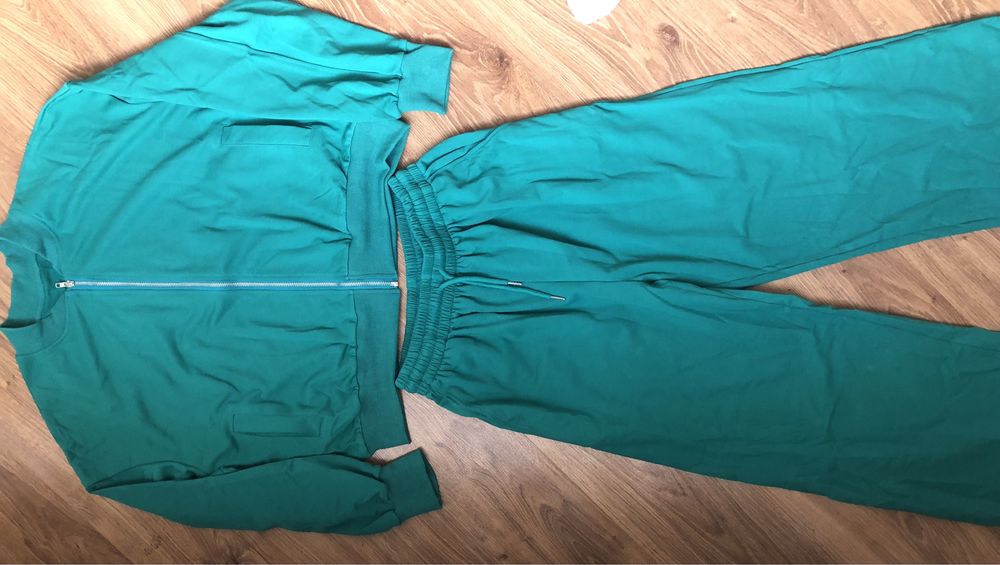 Костюм спорт шик