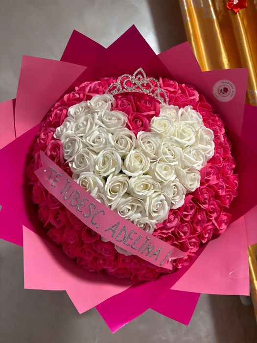 Buchete de flori