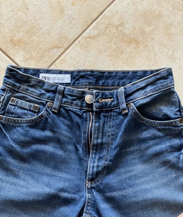 Дамски дънки Zara