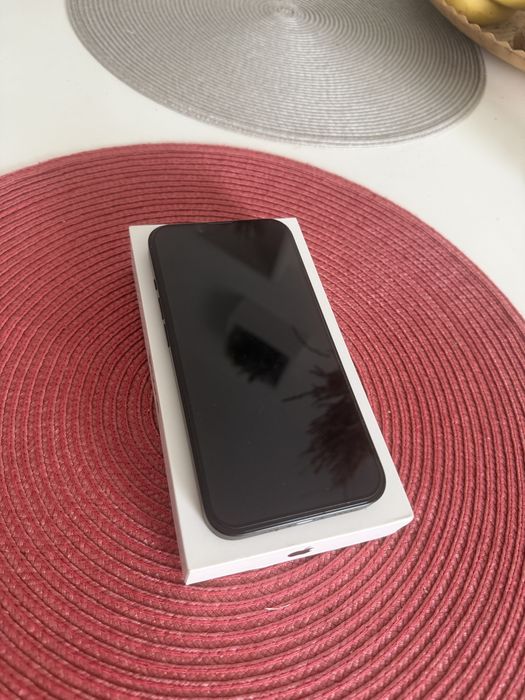 Iphone 14 Midnight 512 GB