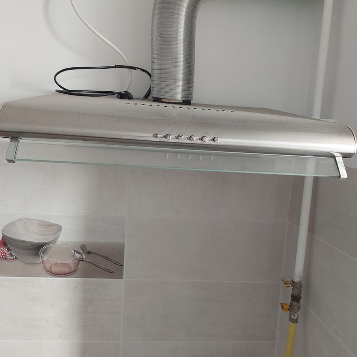 Hotă bucătărie HANSA