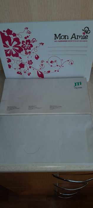 Продам конверты бумажные