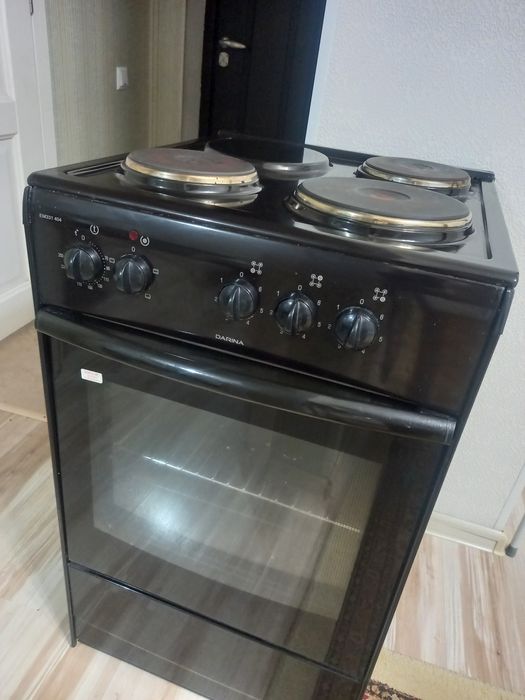 Плита хороший состояние