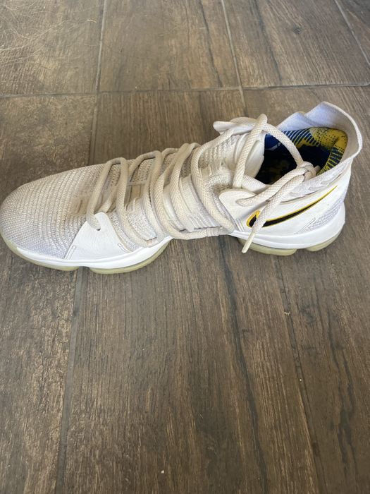 Nike KD 10 баскетболни маратонкиp