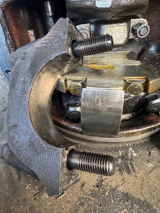 Продам мотор-245 МТЗ-80/82 (Пазик)