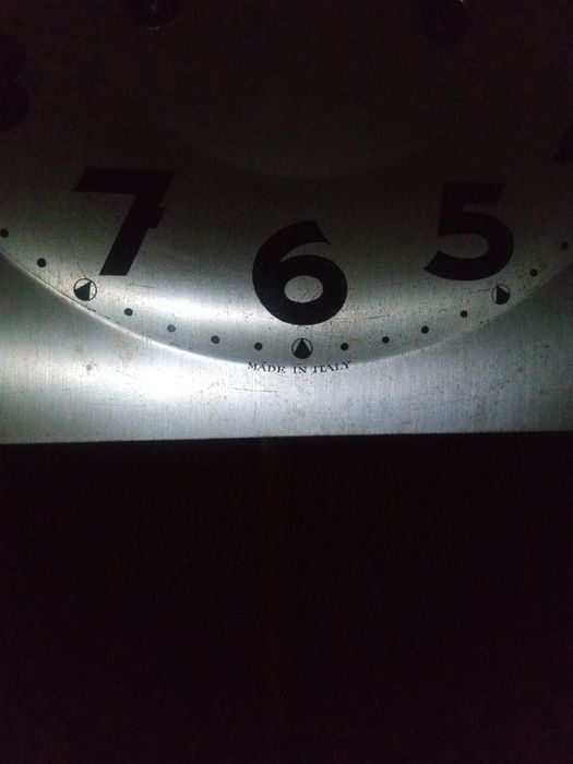 Vand pendula JUNGHANS