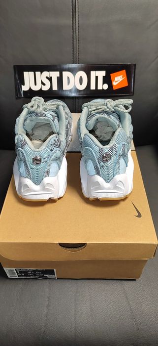 Nike Hot Step Terra Nocta, номер 40
