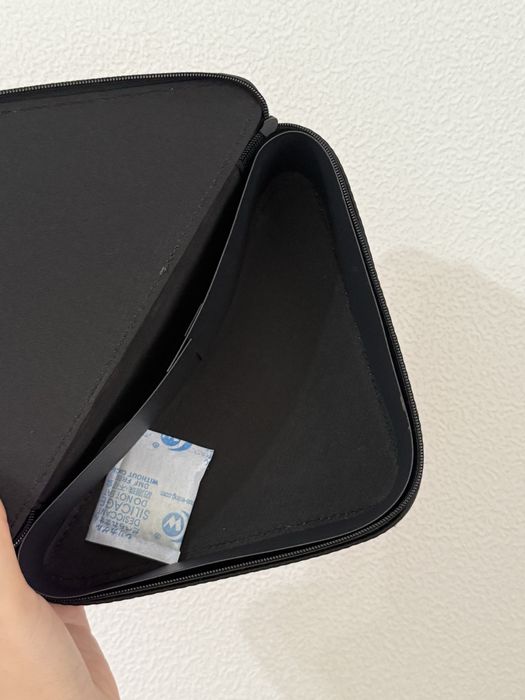 Косметичка PRADA beauty