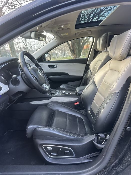 Renault Talisman Initiale Paris/1.6Dci 160CP/Panorama/Euro 6/4Control