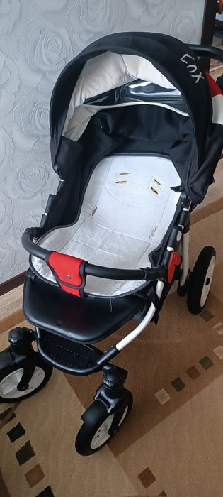 Продам коляску детскую