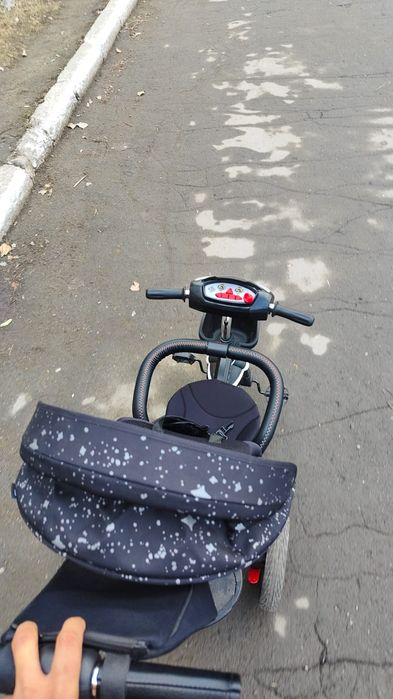 Продам детский велосипед