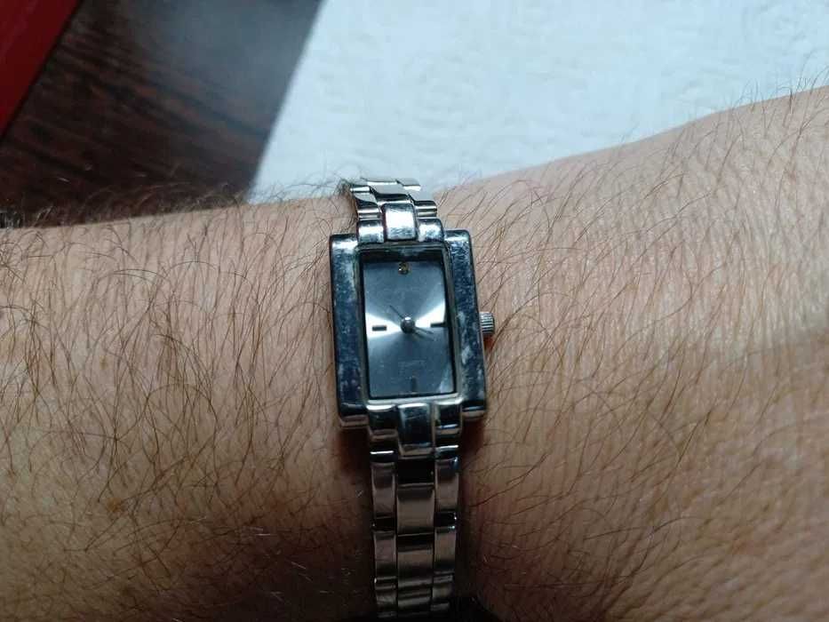 Lot 2 vintage de 8 ceasuri