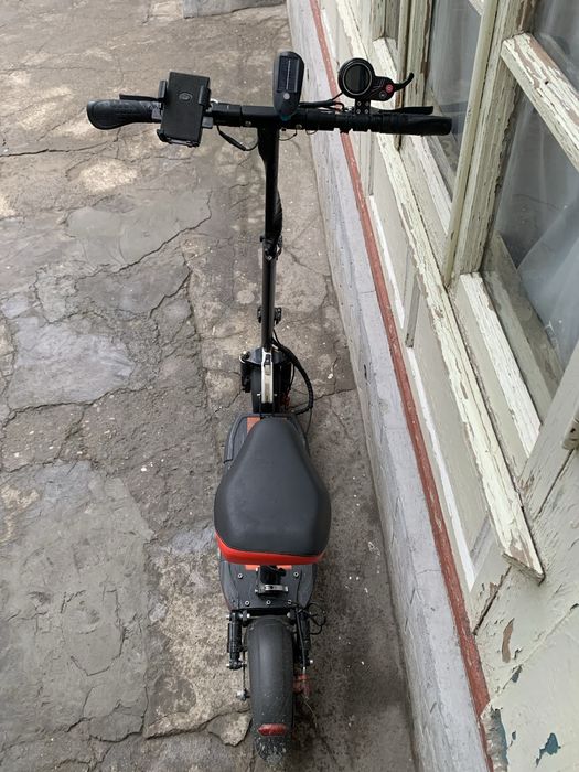 Elektro samakat Электро Самакат