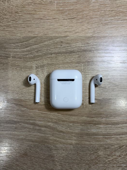 Слушалки AirPods Gen 3 за части