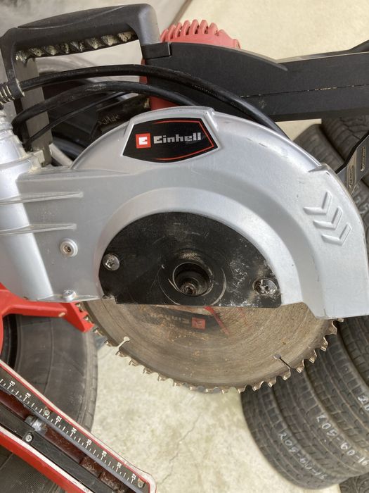 Циркуляр-пендула