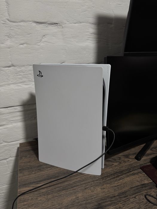 PlayStation 5 Flat Original / Digital | PS5