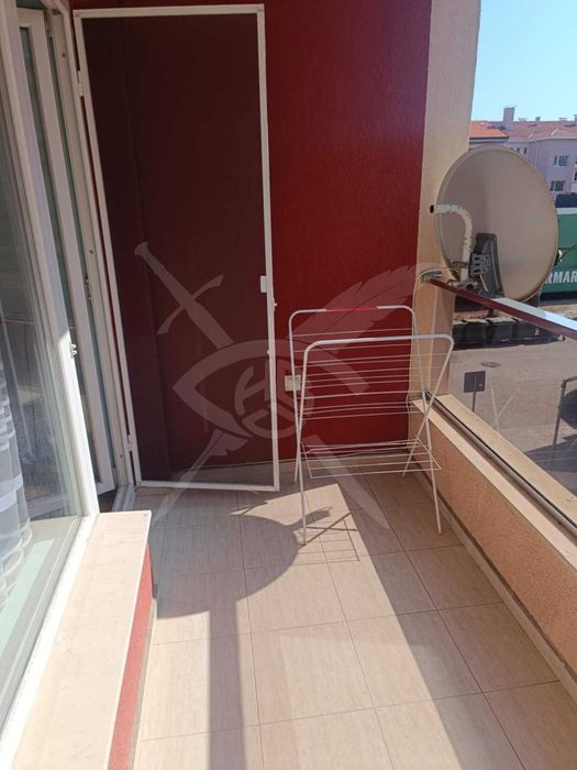 Дава се под наем Едностаен апартамент в Поморие - 30 кв.м за 248.88 € - Снимка #6