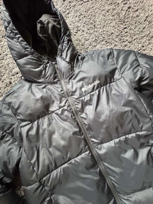 Мъжко зимно яке Columbia размер L