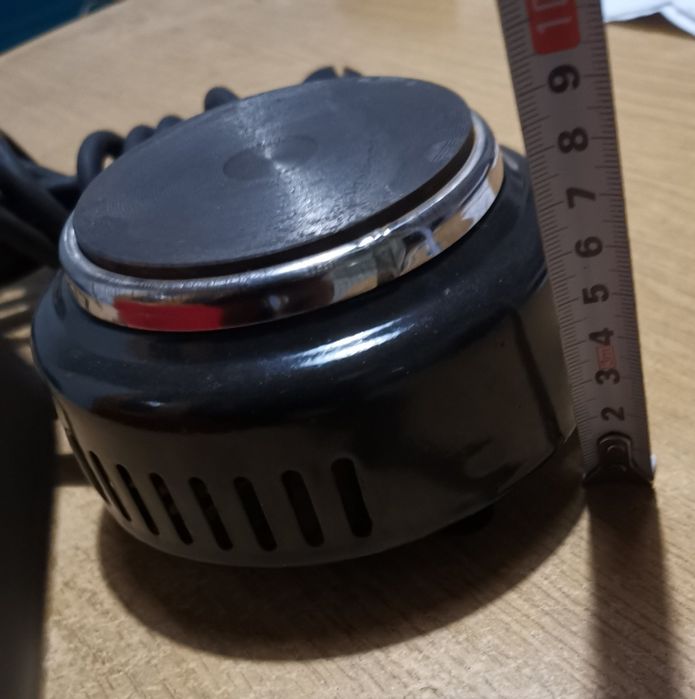 Ел котлон, енергоспестяващ, 2 модела , нови