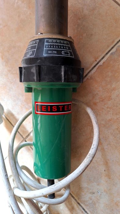 Инструменти  втора употреба