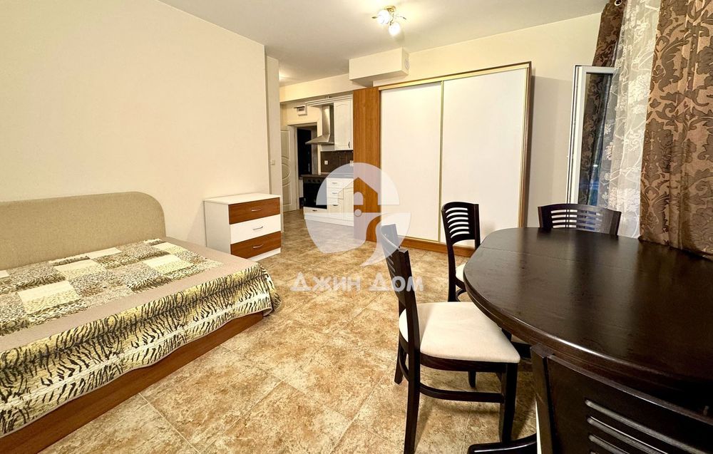 Продава се Едностаен апартамент в Несебър - 46 кв.м за 1261 €/кв.м - Снимка #3