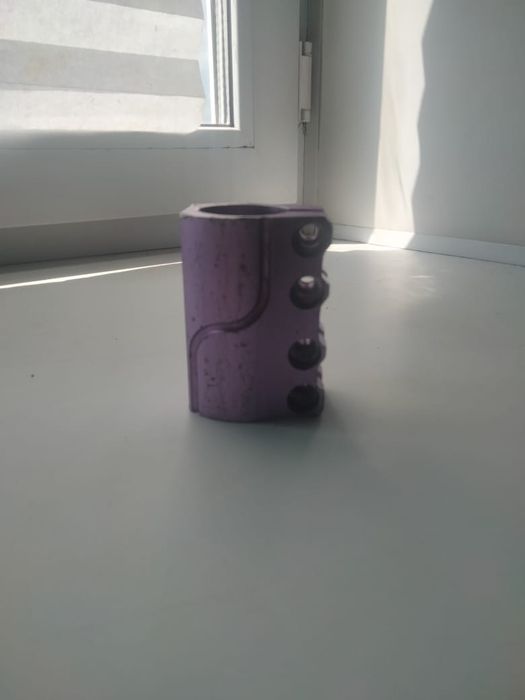 Самокат запчасти