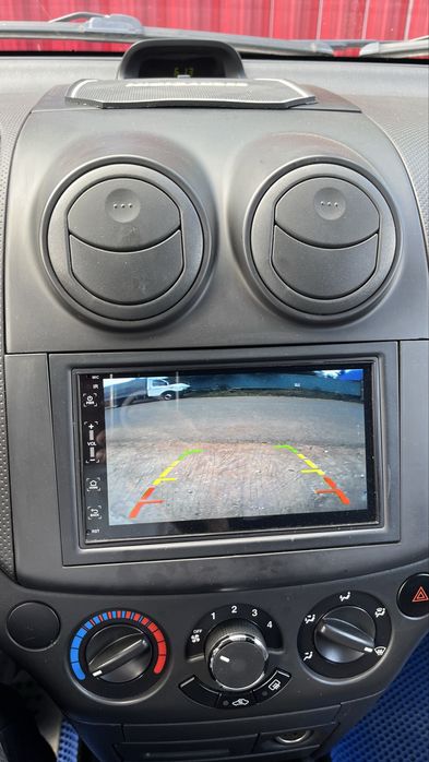 Продам Некси 2017года  учет РФ