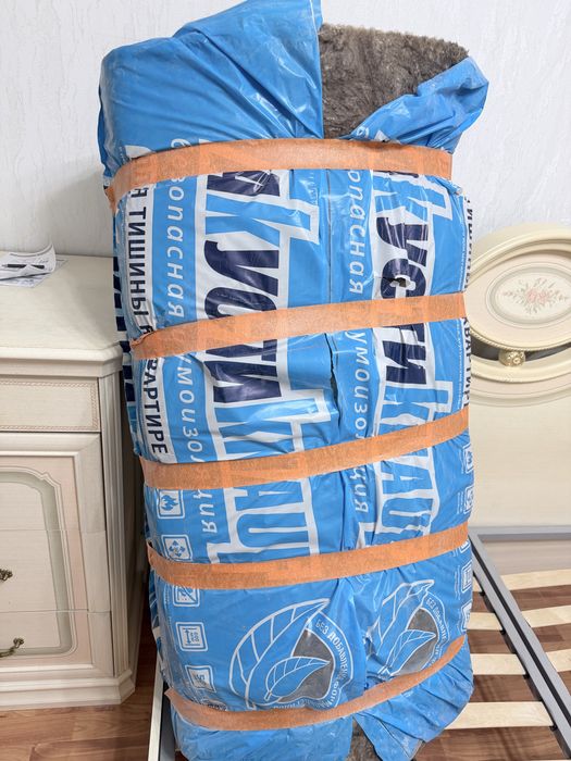 Утеплитель упаковка