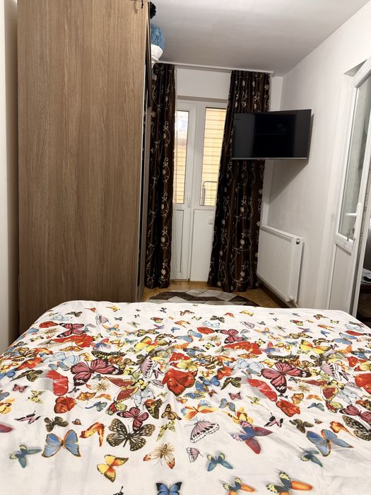 Apartament 3 camere micro 6 de vanzare