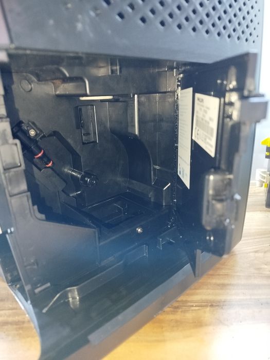 Продам кофемашину