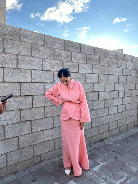 Продаю тройка с баской