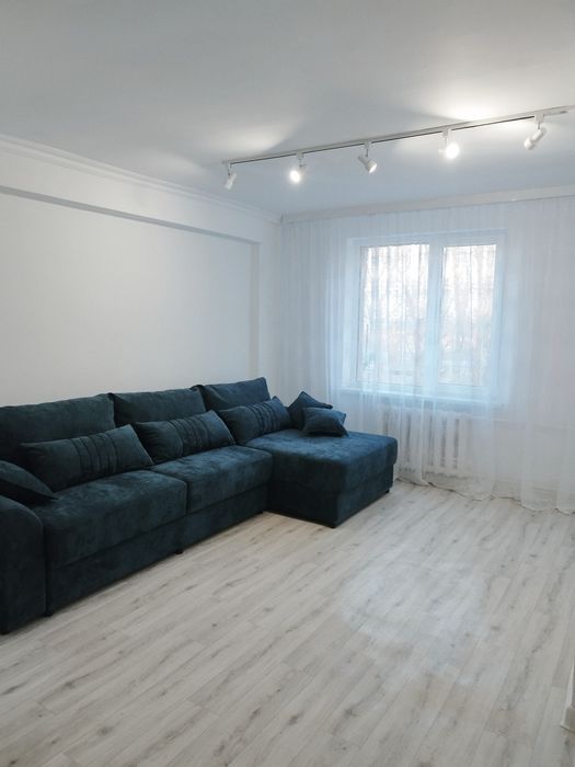 Продается квартира с ремонтом и мебелью