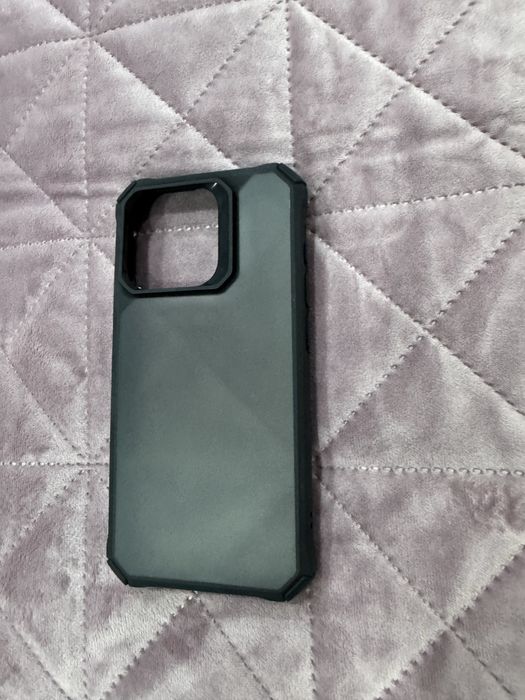 Кейс за iphone 15 pro