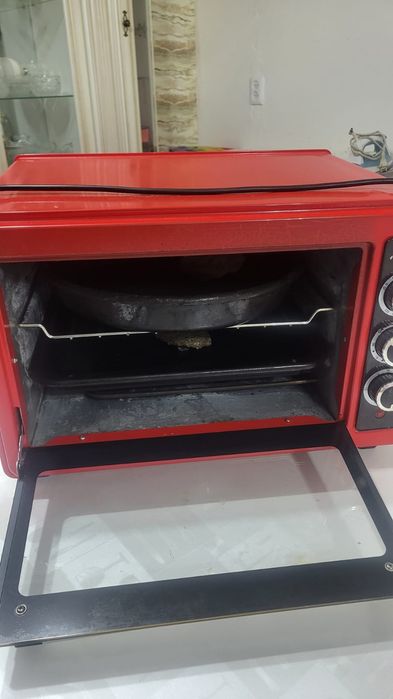 Асель печь сатылады.