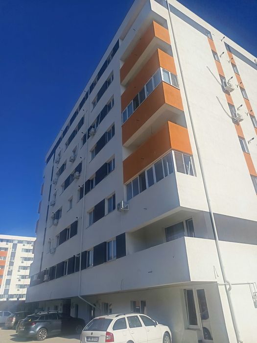 Garsoniera de închiriat, Tineretului nr 35bis