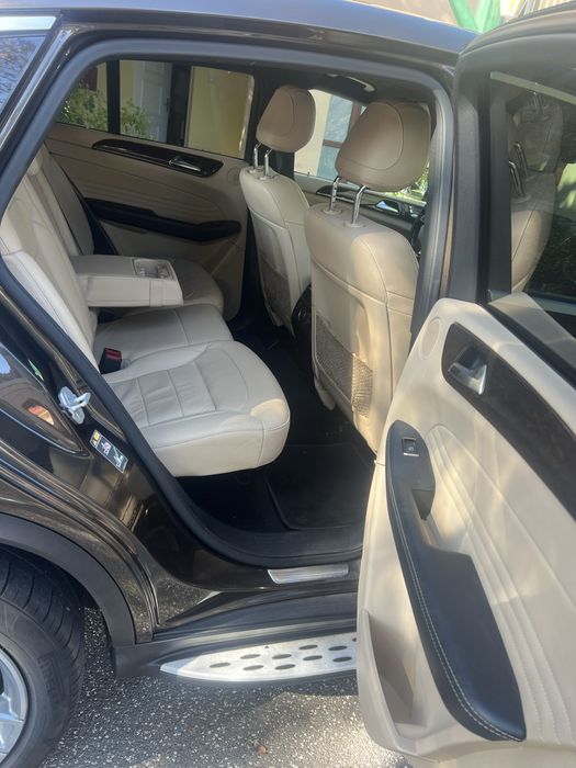 86.000 km REALI !!! Gle Coupe