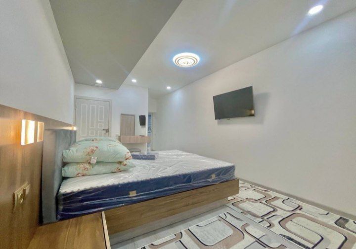 Аренда квартир Tashkent City белый дом по ул Навои 2 комнатная