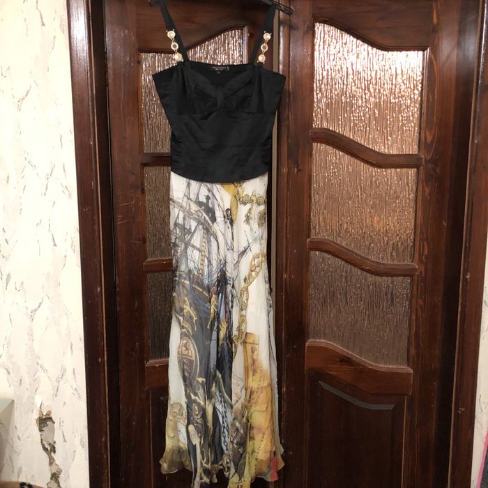 Любимые вечерние платья