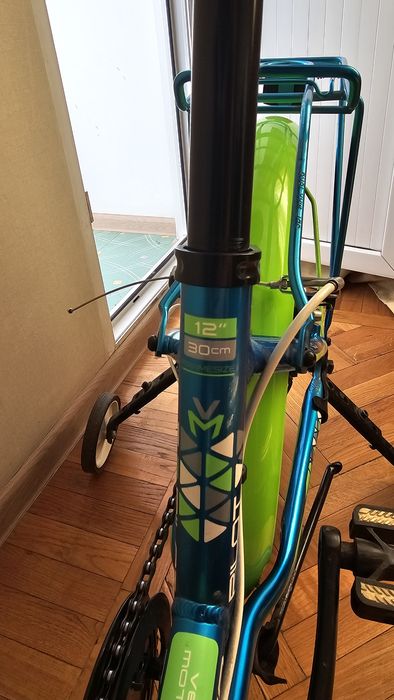 Детский велосипед Stels Pilot 260