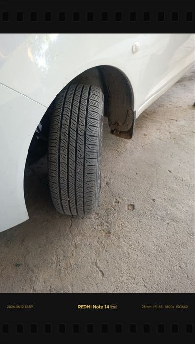 Diska bolon sotiladi R 14