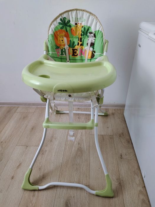Детский стол от 0-4 лет