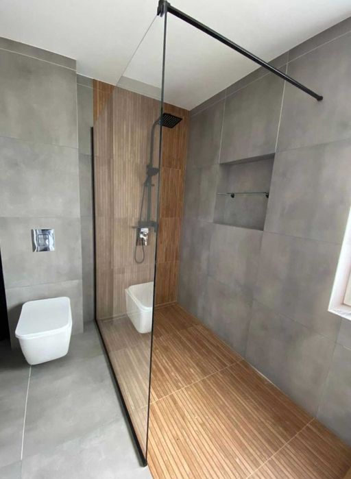 Ремонт на баня, шпакловки, боя, строителни ремонти интериорни проекти