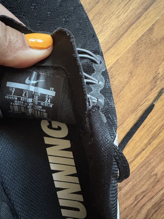 nike дамски 38 номер