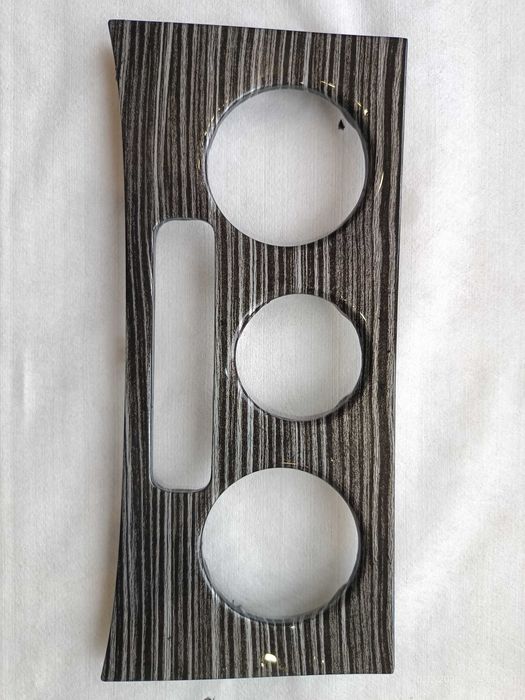 Хидрографика/воден печат