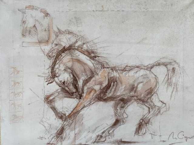 Picturi scoala ardeleneasca