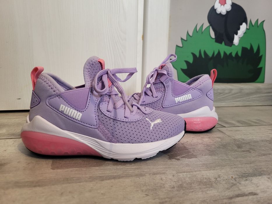 Puma  Детски Маратонки 27.5 размер