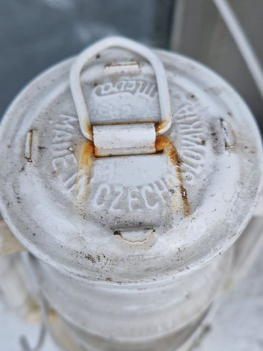 Vând felinar cu petrol lampant